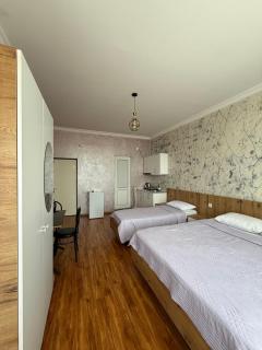 Hotel Arev Kobuleti - Kobuleti - 7
