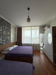 Hotel Arev Kobuleti - Kobuleti - 5