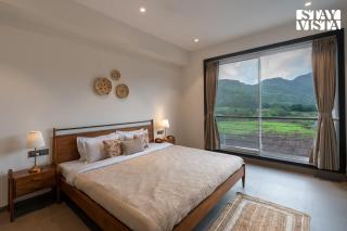 StayVista at Avyanna Villa - BBQ & Pool - Kārli - 3