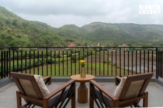 StayVista at Avyanna Villa - BBQ & Pool - Kārli - 6
