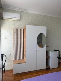 Hotel Arev Kobuleti - Kobuleti - 2