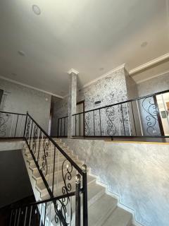 Hotel Arev Kobuleti - Kobuleti - 1