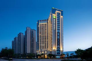 Wyndham Garden Gaozhou - Gaozhou - 9