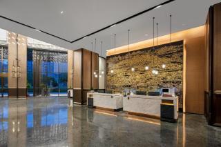 Wyndham Garden Gaozhou - Gaozhou - 8