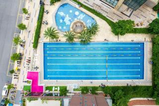 Wyndham Garden Gaozhou - Gaozhou - 7