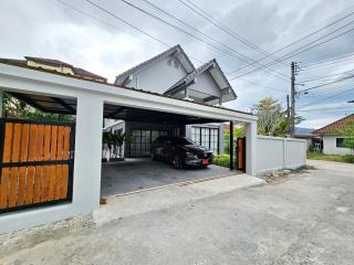Modern Pool Villa in Kamala - Kamala Beach - 9