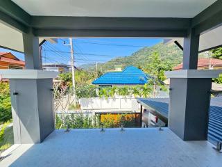Modern Pool Villa in Kamala - Kamala Beach - 6
