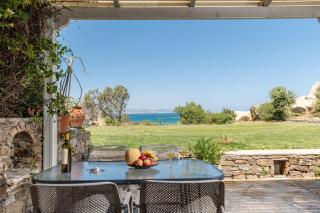 Ydreos Studios & Apartments - Mikri Vigla - 9