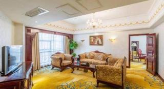 Changsha Mingchen International Hotel - Changsha - 8