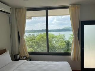 Shvas Island Resort - Igatpuri - 9