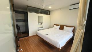 Shvas Island Resort - Igatpuri - 8