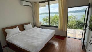 Shvas Island Resort - Igatpuri - 7