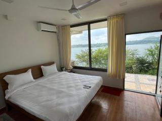 Shvas Island Resort - Igatpuri - 6