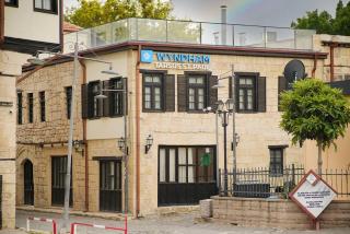 Wyndham Tarsus St.Paul - Mersin - 9