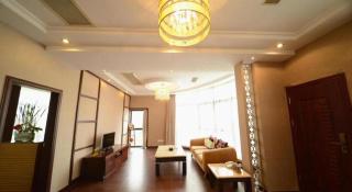 Silver Art Hotel - Zhuhai - 3