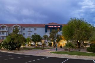 Hampton Inn & Suites by Hilton Mesquite - Mesquite - 0