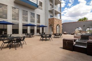 Hampton Inn & Suites by Hilton Mesquite - Mesquite - 9