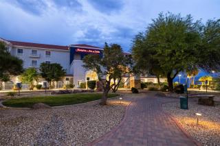 Hampton Inn & Suites by Hilton Mesquite - Mesquite - 7