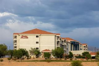 Hampton Inn & Suites by Hilton Mesquite - Mesquite - 3