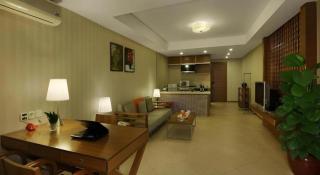 South China Laguna Hotel - Shenzhen - 7
