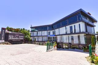 FabHotel Burans Residency - Dhanaulti - 0