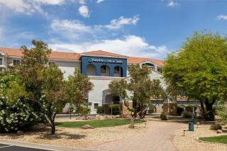 Hampton Inn & Suites by Hilton Mesquite - Mesquite - 2