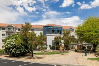 Hampton Inn & Suites by Hilton Mesquite - Mesquite - 1