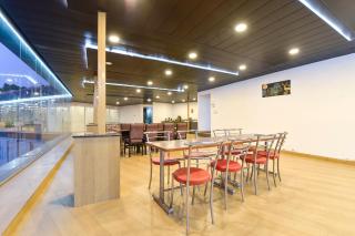 FabHotel Burans Residency - Dhanaulti - 1