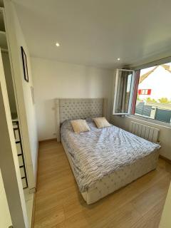 Maison 1 chambre Jacuzzi Privé - Savigny-sur-Orge - 6