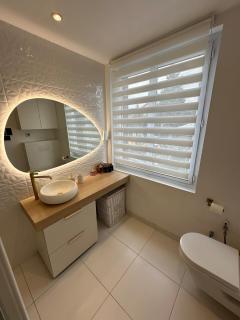 Maison 1 chambre Jacuzzi Privé - 3