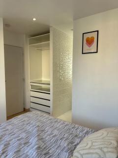 Maison 1 chambre Jacuzzi Privé - 5