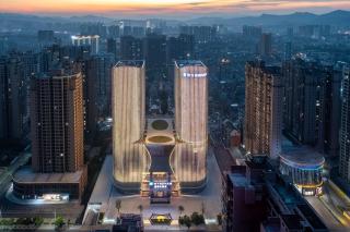 Wyndham Huaihua South - Huaihua - 9