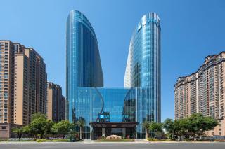Wyndham Huaihua South - Huaihua - 7
