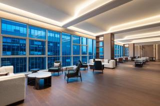 Wyndham Huaihua South - Huaihua - 6