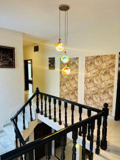 Iconic Lodge - Islamabad - 3