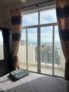 Azure Horizon Wellawatha by Tequila Holidays - Colombo - 4
