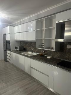 Mary's luxury apartment Pogradec 1 - Pogradec - 4