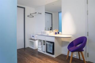 Tru by Hilton Nam Dinh City Centre - Nam Ðịnh - 7