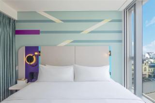 Tru by Hilton Nam Dinh City Centre - Nam Ðịnh - 4