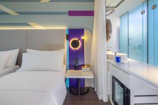 Tru by Hilton Nam Dinh City Centre - Nam Ðịnh - 3