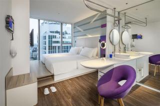 Tru by Hilton Nam Dinh City Centre - Nam Ðịnh - 2