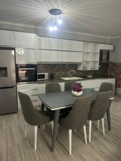 Mary's luxury apartment Pogradec 1 - Pogradec - 5