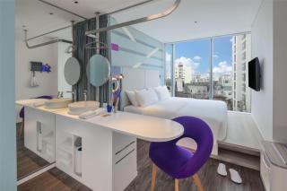 Tru by Hilton Lang Son City Centre - Lạng Sơn - 9