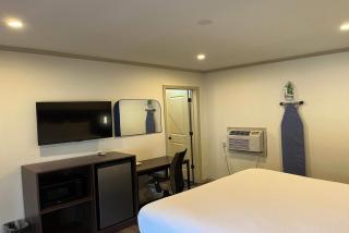Travelodge by Wyndham Bainbridge - Bainbridge - 5