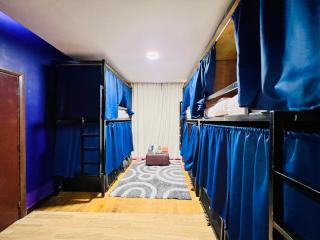 Regalia Space Hostel - Kuala Lumpur - 5