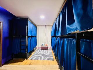 Regalia Space Hostel - Kuala Lumpur - 7