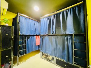 Regalia Space Hostel - 7