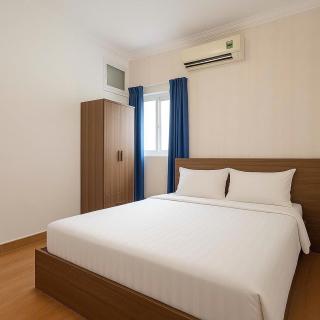 Rosa Hotel - Ho Chi Minh - 7
