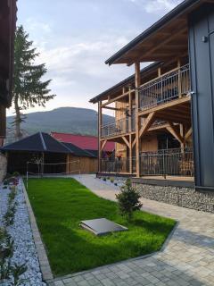 Luxusne apartmany Telgart - Olivia - Telgárt - 4