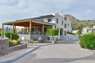 Emporios Bay Hotel Chios - Emporeios - 9